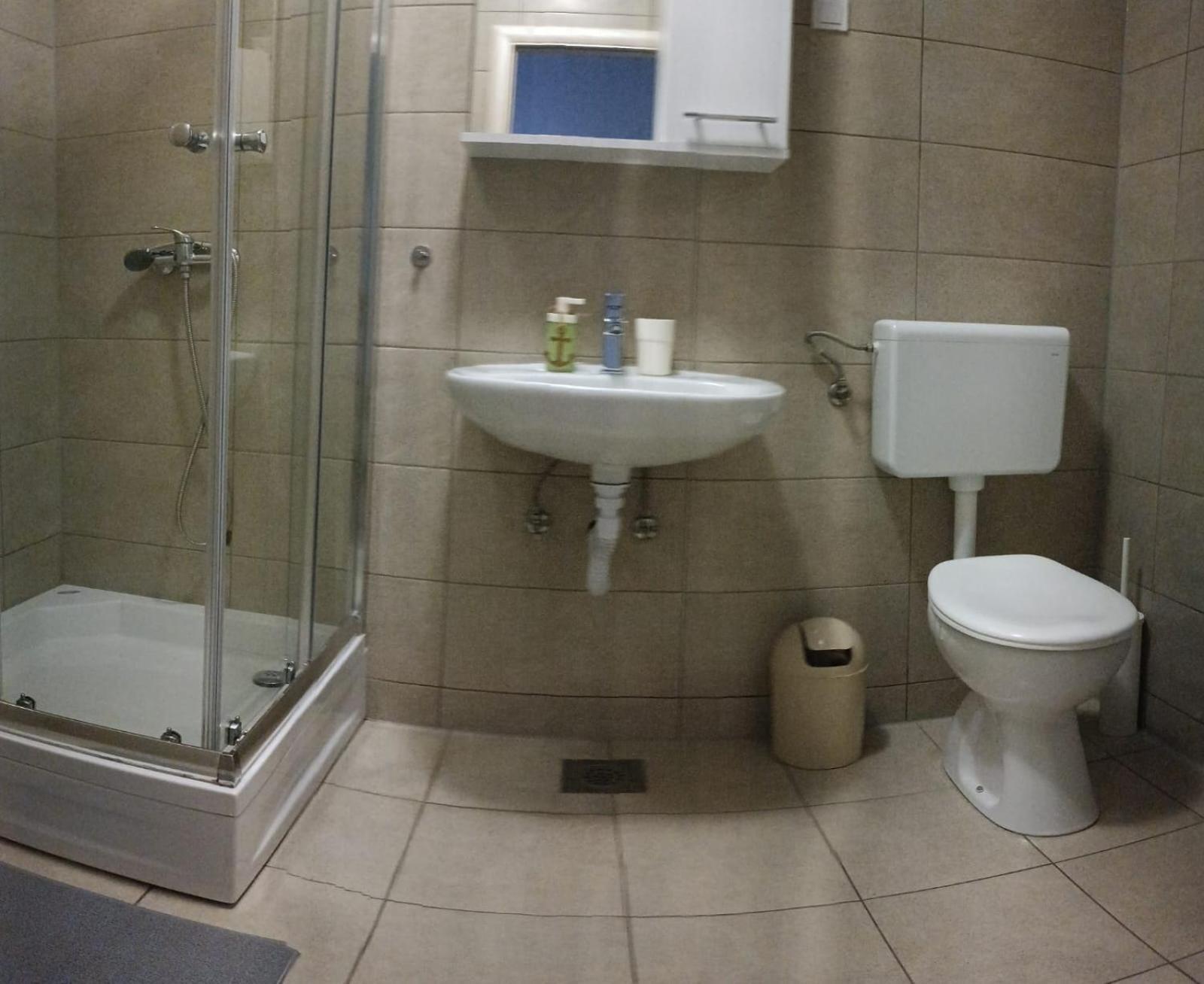 Apartments "Sun-Mauro" - Suitable For Groups Of People Новаля Екстериор снимка